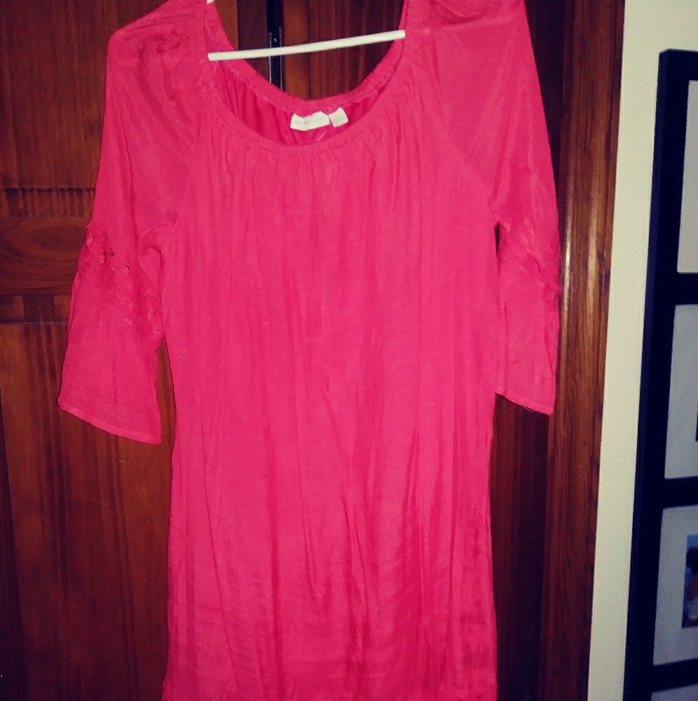 Summer dress nwot
